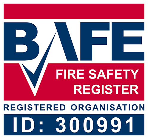 BAFE - Fire Safety Register