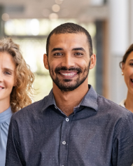 Image of Test person