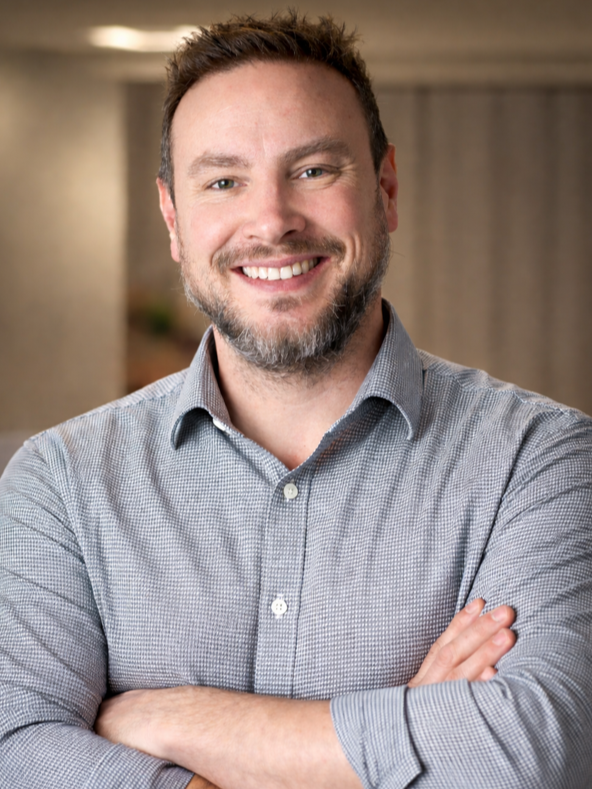 Image of Robert Hedges 