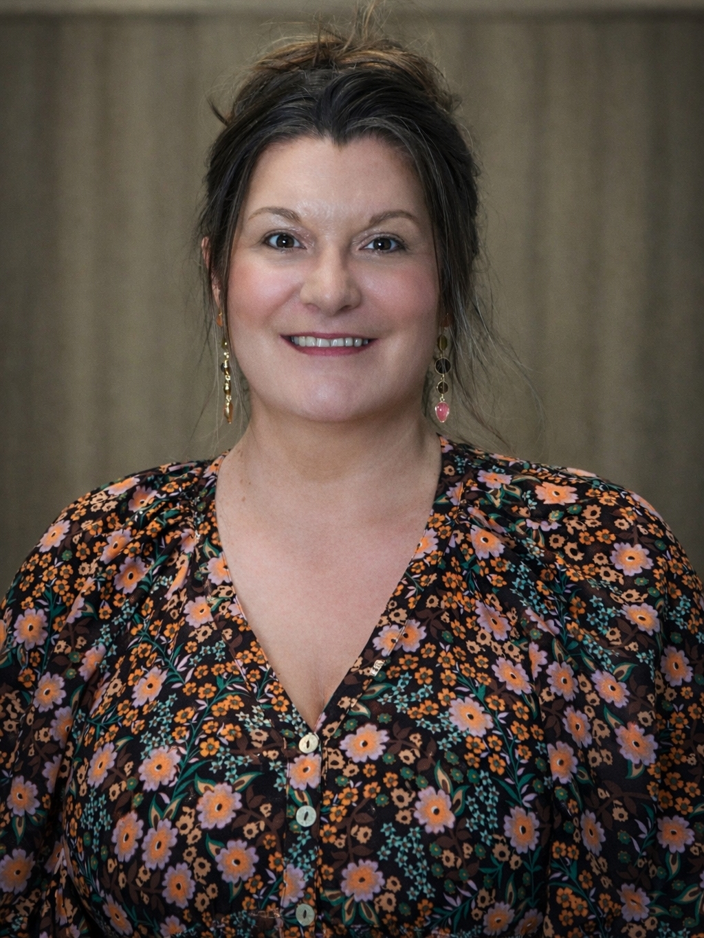 Image of Lynsey Jones 